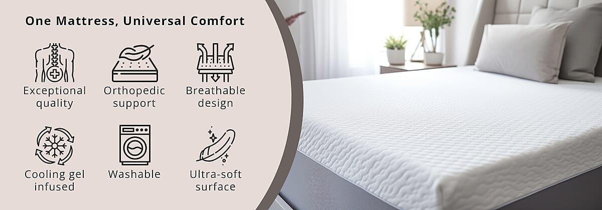 A Thermal Embrace for Your Legs Banner