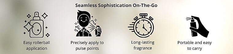 BCBGMAXAZRIA Classic Eau De Parfum RollerballBanner