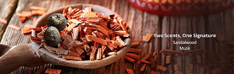 The Ultimate Fragrance Ensemble Banner