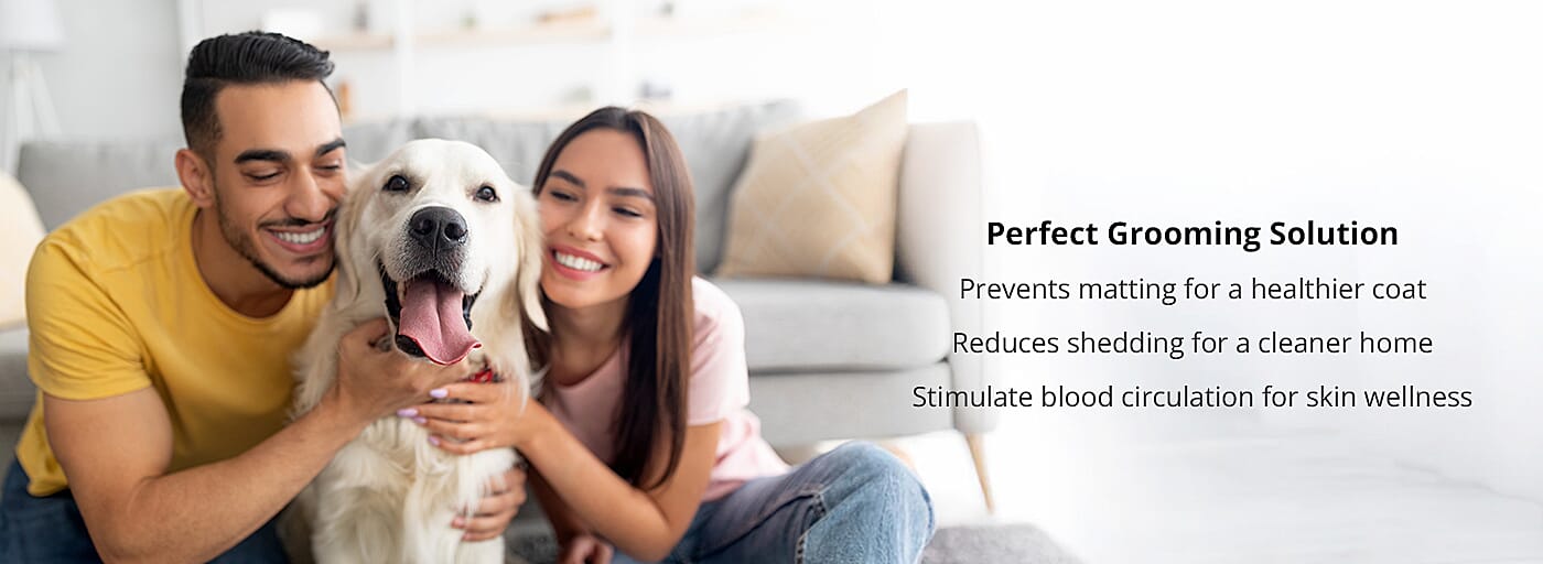 Designed for Comfort  Banner