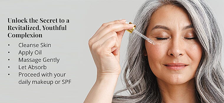 Unlock the Secret to a Revitalized, Youthful Complexion Banner