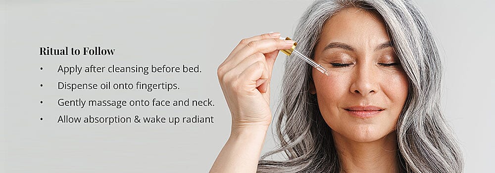 Age-Defying Delights: Your Skin's Dream Team Banner