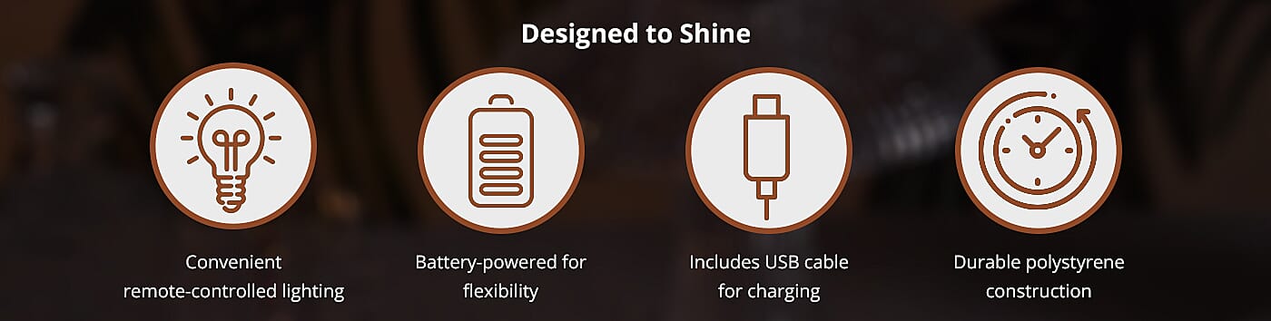 Radiance Redefined Banner