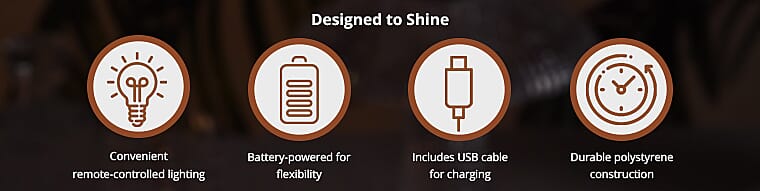 Radiance Redefined Banner