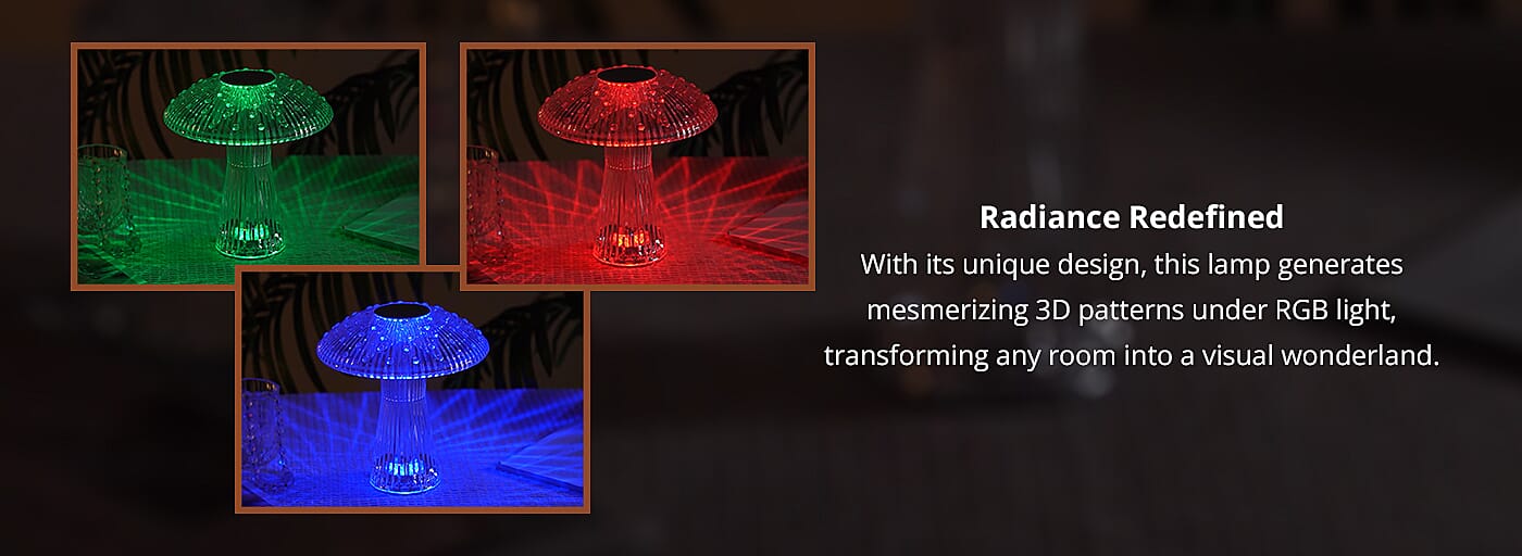 Designed to Shine Banner