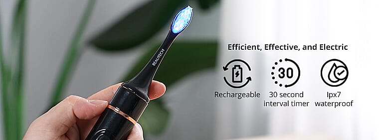 Brilliant polish Banner