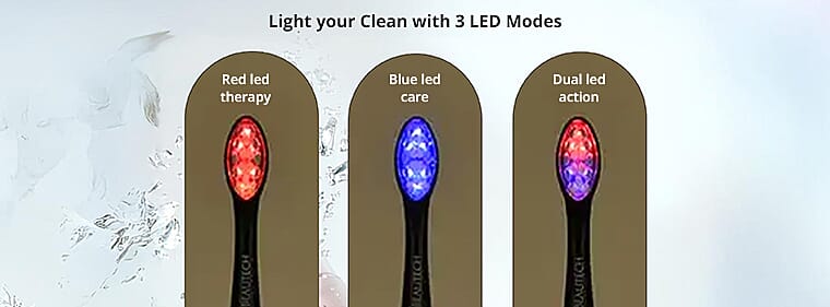 Sensitive care Banner