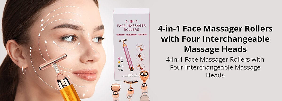 Unlock Radiant Skin Anywhere, Anytime! Banner