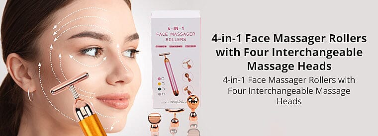 Unlock Radiant Skin Anywhere, Anytime!Banner