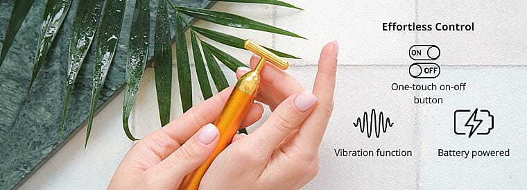 Unlock Radiant Skin Anywhere, Anytime!Banner