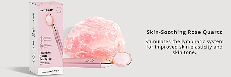 Elevate Your Glow. Elevate Your Confidence Banner