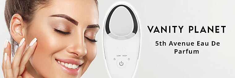 Vanity Planet Serum BoosterBanner