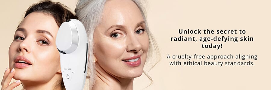 Target fine lines and wrinkles Banner