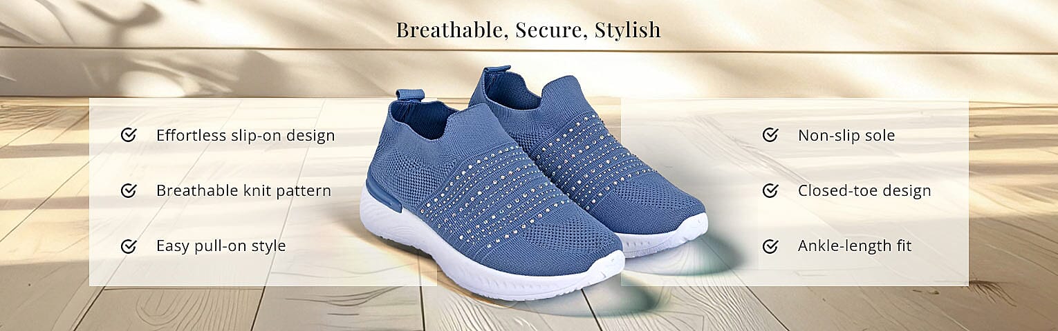 Step Into Brilliance Banner