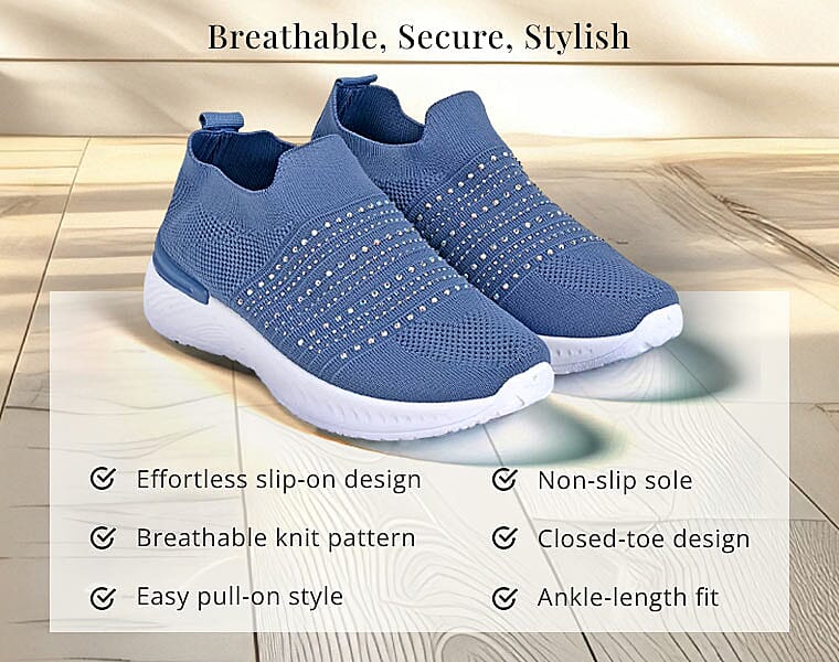 Step Into Brilliance Banner