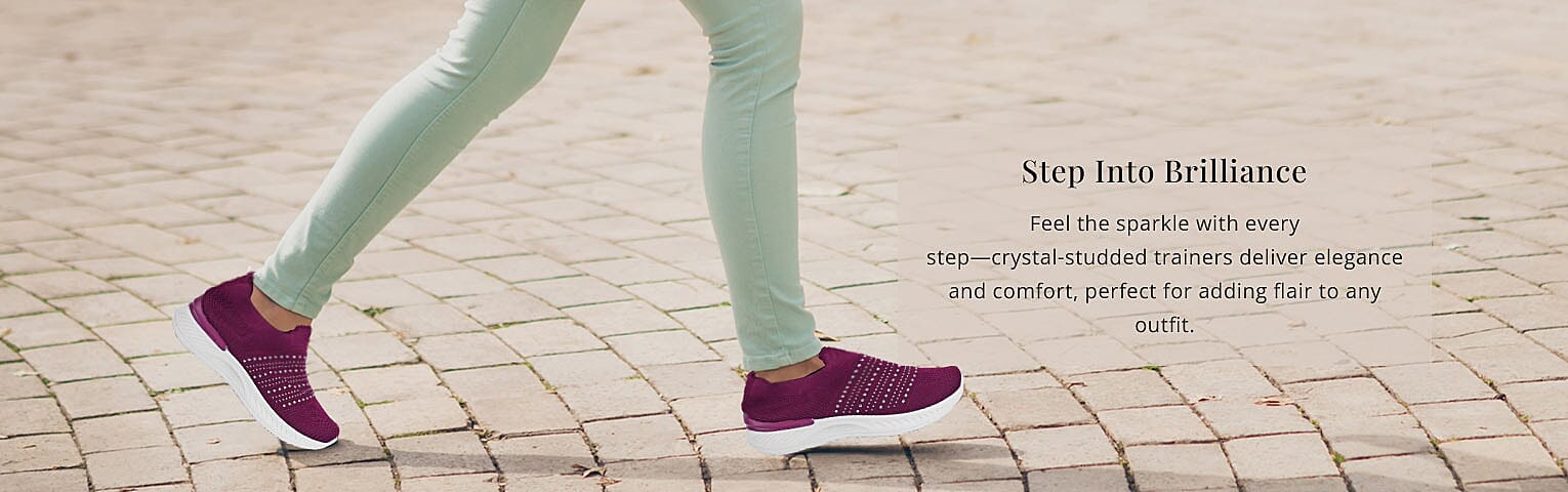 Breathable, Secure, Stylish Banner