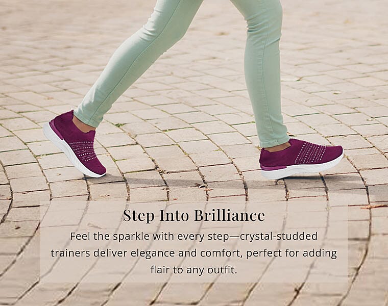 Breathable, Secure, Stylish Banner