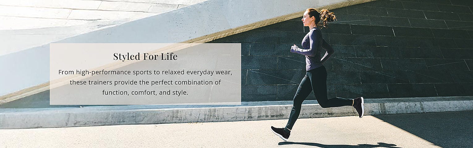 Styled For Life Banner