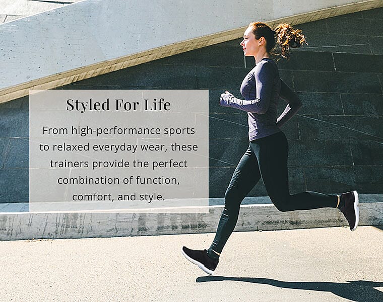 Styled For Life Banner