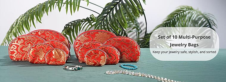 Charming floral design Banner