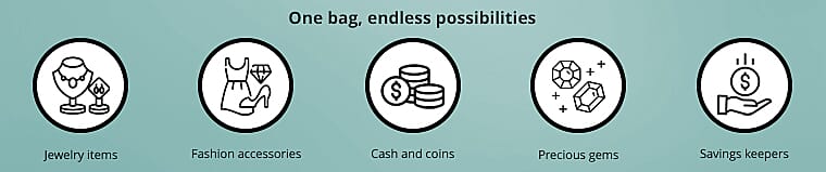 Charming floral design Banner