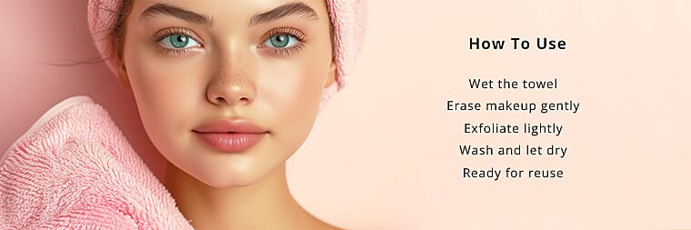 GSleek and Made from ultra-soft polyester fabric Banner