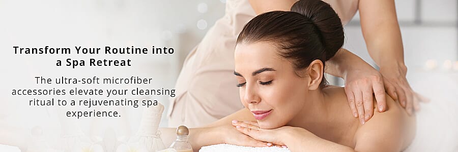 Comprehensive Skincare Set Banner