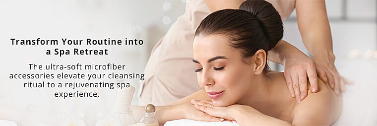 5pc Cleansing EssentialsBanner