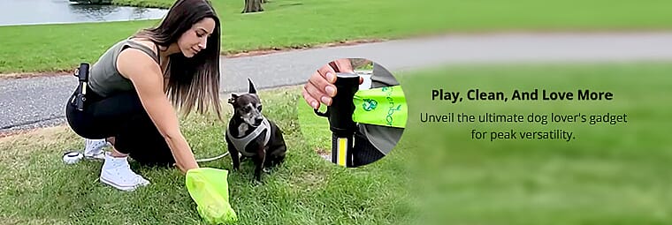 Smart, Safe, And Convenient Banner