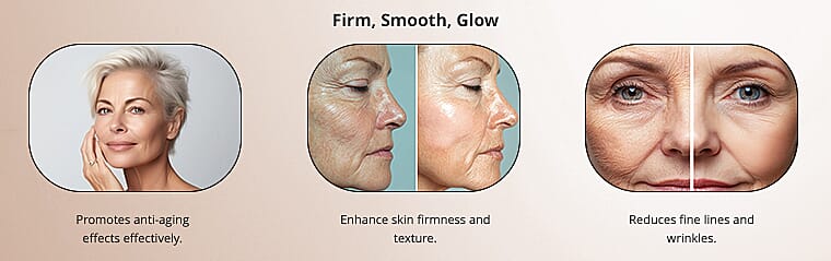 Effortless Muscle Relief Banner