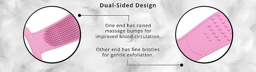 Dual-Sided Design Banner
