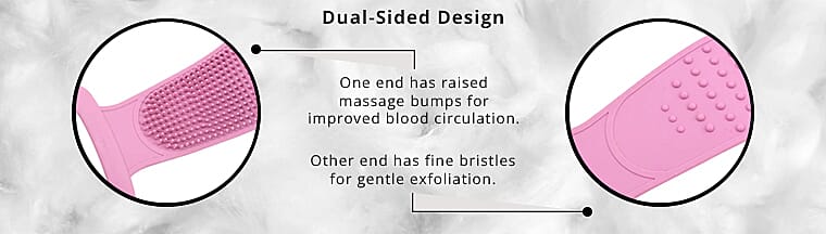 Dual-Sided Design Banner