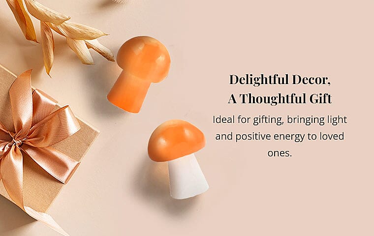 Delightful Decor, A Thoughtful Gift Banner