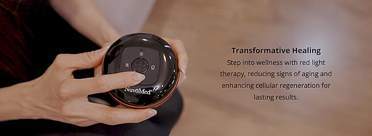 Revive, Relax, and Rejuvenate Banner