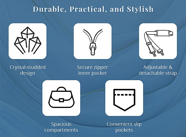 Durable, Practical, and Stylish Banner