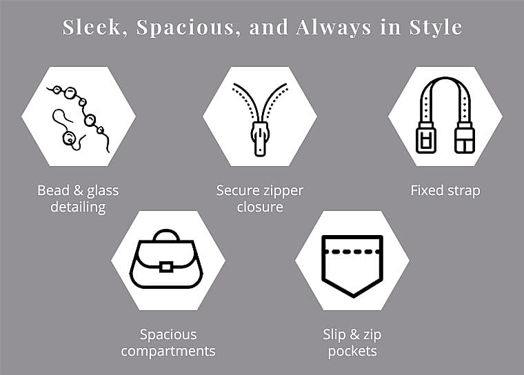 Sleek, Spacious, and Always in Style Banner