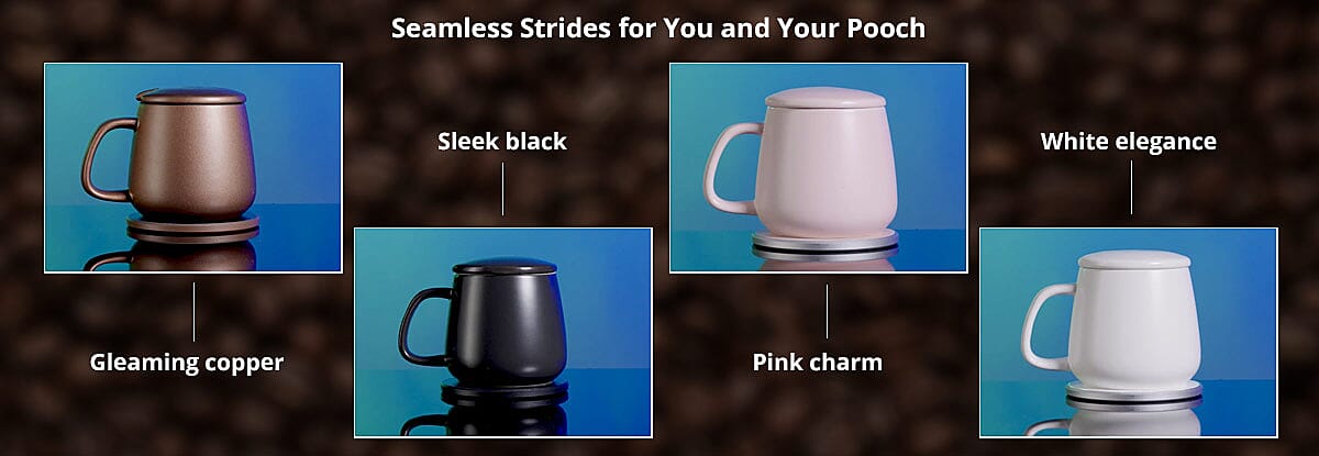 Easy-clean surface Banner