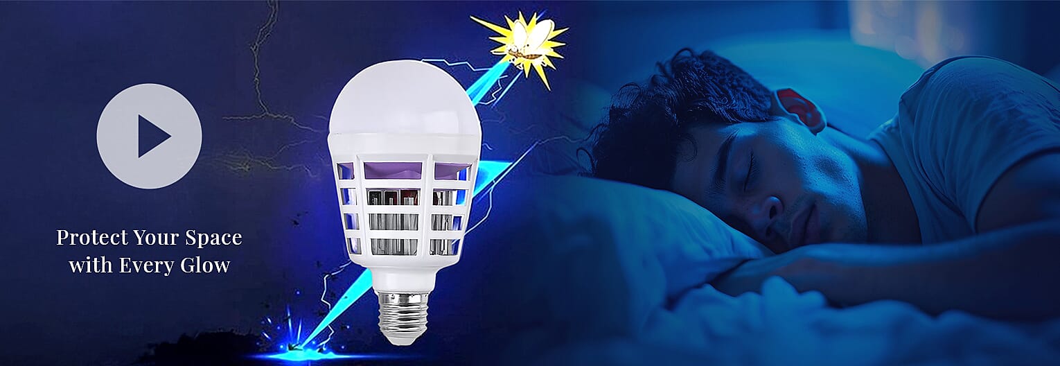 Protect Your Space with Every Glow Banner