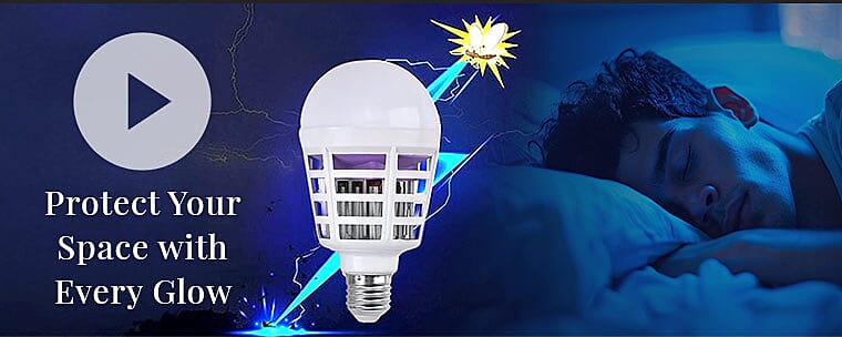 Protect Your Space with Every Glow Banner