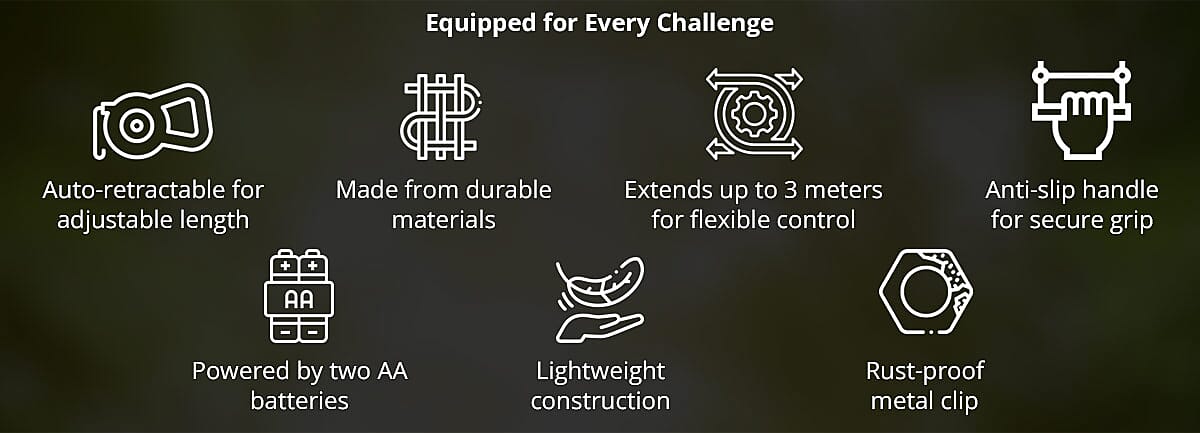 Your Dog’s Walking Partner Banner