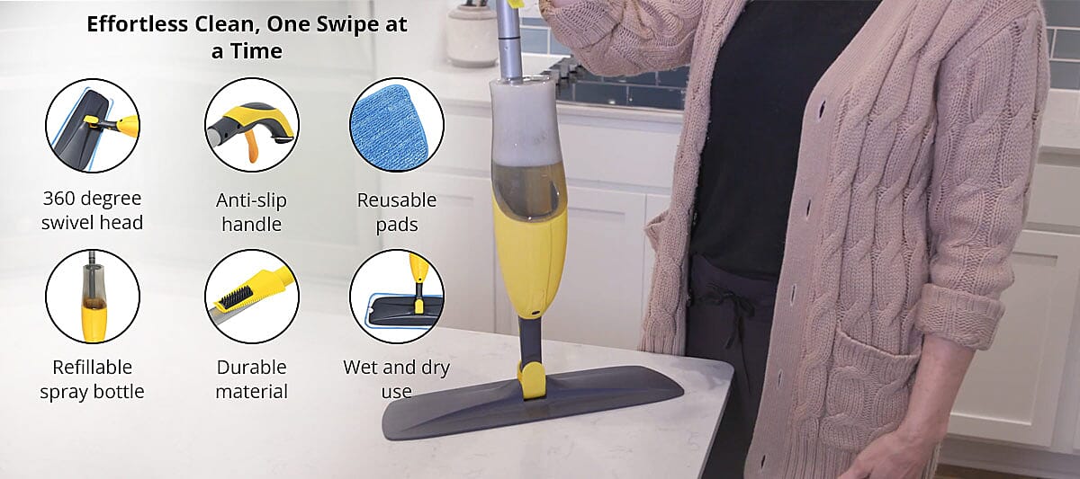 Your Floor’s Best Friend Banner