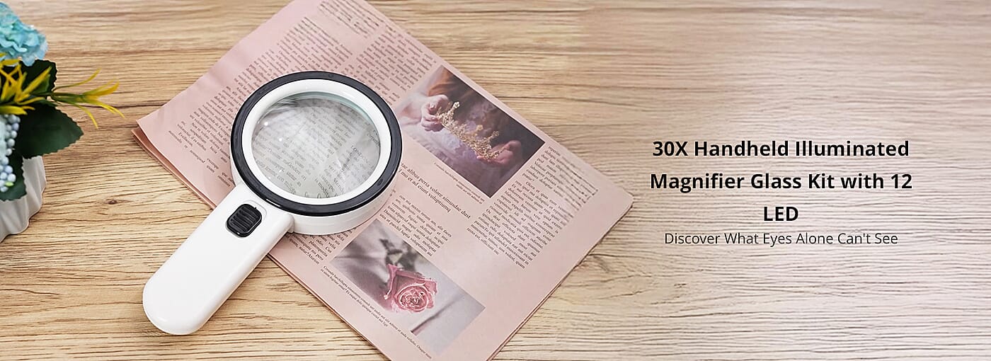 Velvet Jewelry Box Banner