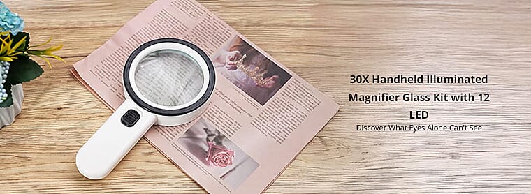 Velvet Jewelry Box Banner