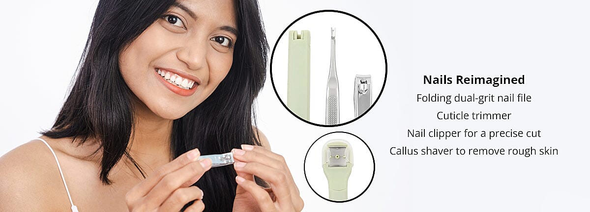 Swap, Smooth, Shine Banner