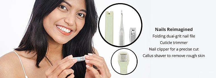 Swap, Smooth, Shine Banner