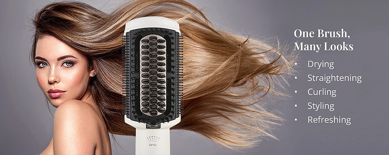 Far Infrared Fusion Banner