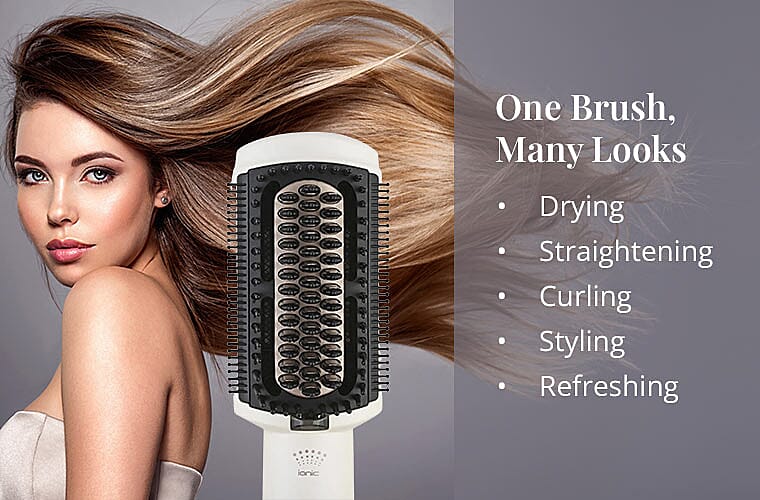 Far Infrared Fusion Banner