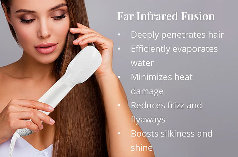 Ultra-soft bristles Banner