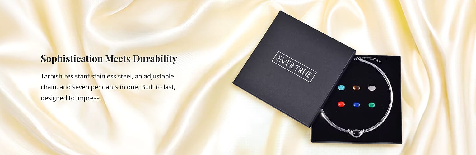 Sophistication Meets Durability Banner