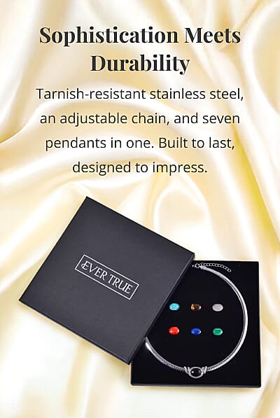 Sophistication Meets Durability Banner